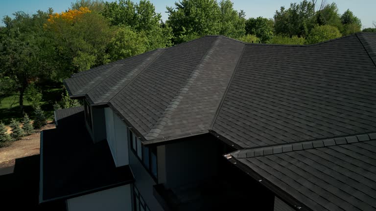 Best Roof Leak Repair  in Post Falls, ID
