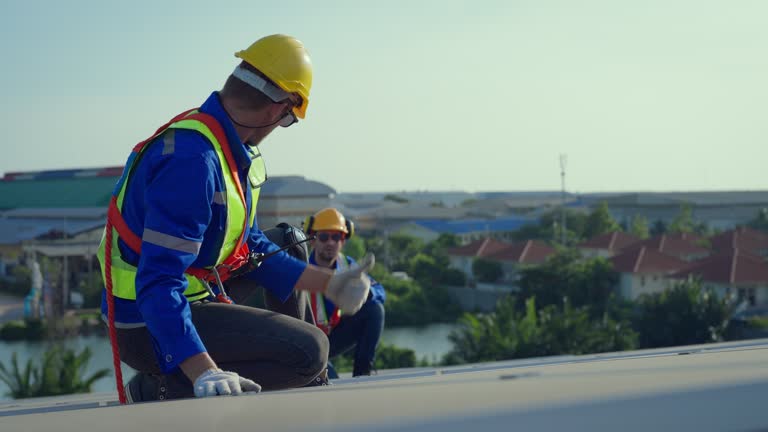 Best Roof Coating and Sealing  in Post Falls, ID