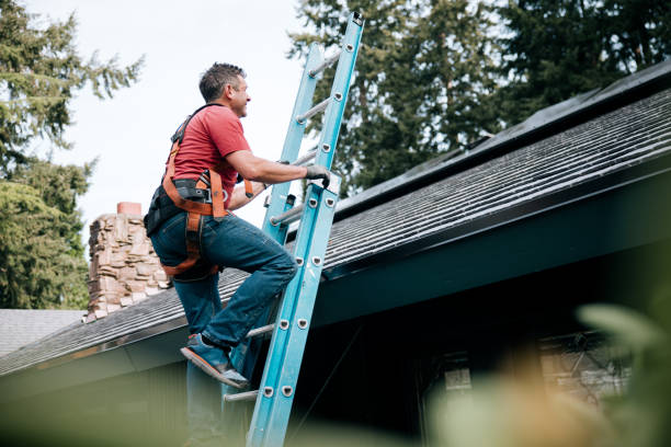 Best Gutter Installation and Repair  in Post Falls, ID