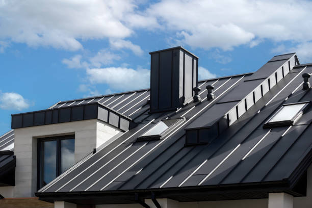 Best 4 Ply Roofing  in Post Falls, ID